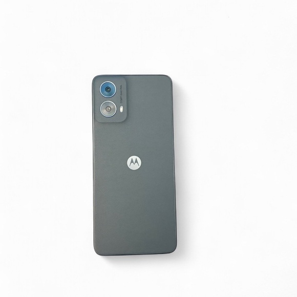 Motorola - moto g 5G 2024 128GB
(Unlocked Metro) - Sage Green - Picture 1 of 7